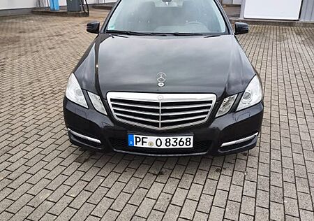 Mercedes-Benz E 350 CDI 4MATIC T BlueEFF. AVANTGARDE AVANT...
