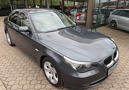 BMW 525i xDrive