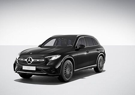 Mercedes-Benz GLC 300 d 4M