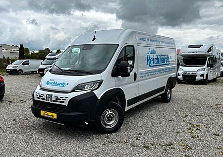 Fiat E- Ducato Kastenwagen N2 L3H2*LED*GANZJ*CAM*KÖGL