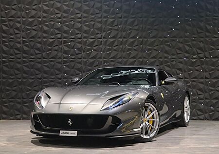 Ferrari 812 Superfast - Racing Seats - Carbon - Lift