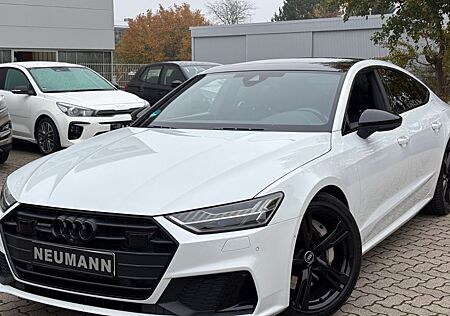 Audi A7 Sportback 50 S Line Plus TFSI e quattro