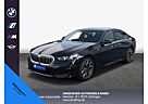BMW 520d Limousine M Sportpaket HK HiFi DAB LED Shz