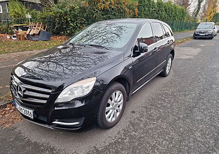 Mercedes-Benz R 300 CDI BlueEFFICIENCY -