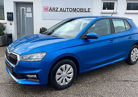 Skoda Fabia Selection