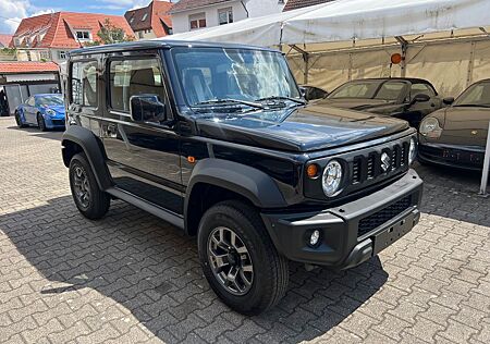 Suzuki Jimny Comfort AllGrip GLX Automatik