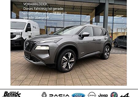 Nissan X-Trail 1.5 VC-T e-POWER e-4ORCE N-Connecta R-KA