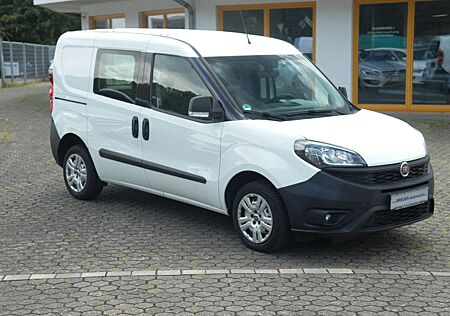 Fiat Doblo Kasten Klima