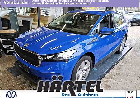 Skoda Enyaq 50 LOFT 52 KWH AUTOMATIK (+NAVI) Bluetooth