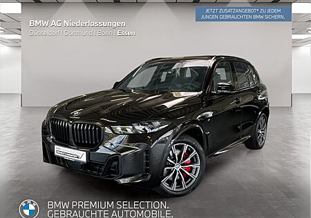 BMW X5 xDrive30d M Sport Standheizung AHK Harman/K