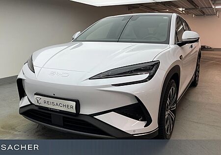 BYD Sealion 7 Seal Excellence Autom