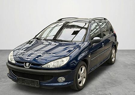 Peugeot 206 1.6 HDI SW Grand Filou Cool