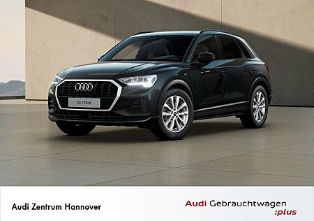 Audi Q3 45 TFSIe Kamera LED Navi virtual