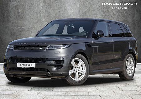 Land Rover Range Rover Sport D300 SE