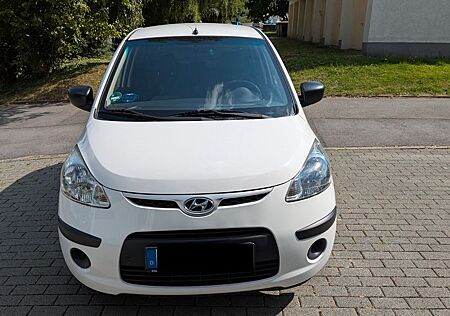 Hyundai i10 1.1 Classic Classic