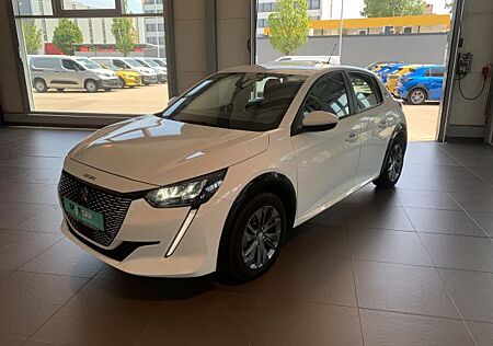 Peugeot 208 Elektromotor 136 Active Pack