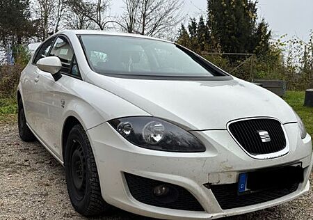 Seat Leon 1.2 TSI Ecomotive Style Copa Style Copa