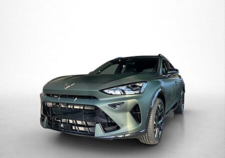 Cupra Formentor VZ Tribe Edition 2.0 TSI 333PS 4x4 Aut