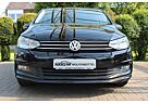 VW Touran Volkswagen Comfortline BMT/Start-Stopp/ 7 Sitze