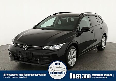 VW Golf Volkswagen VIII Variant 2.0 TDI DSG Life, easyOpen, Ka