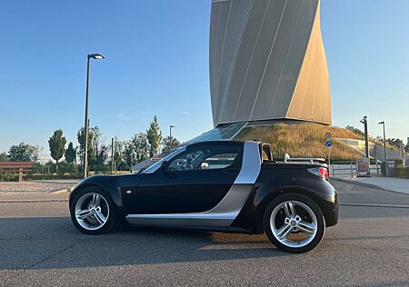 Smart Roadster 60kW -