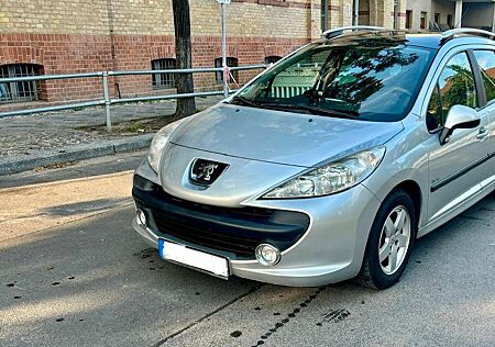 Peugeot 207 SW Urban Move 95 VTi Urban Move