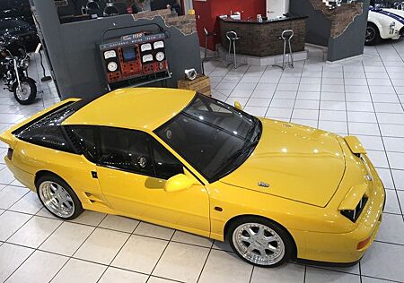 Alpine Rarität 1991 A 610 110 3.0 V6 Turbo