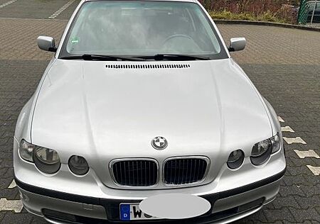 BMW 316ti Compact -