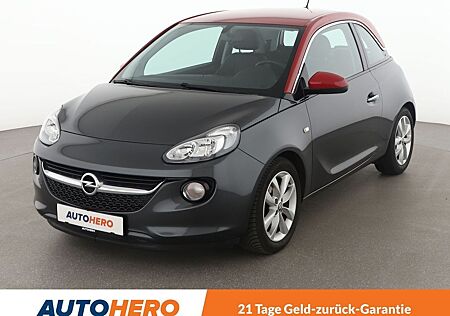 Opel Adam 1.4 Unlimited ecoFlex*TEMPO*AHK*KLIMA*