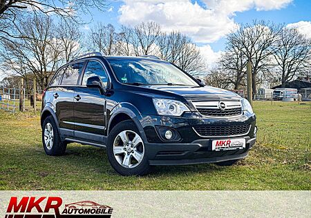 Opel Antara Design Edition 4x2 Automatik AHK A/C NAVI