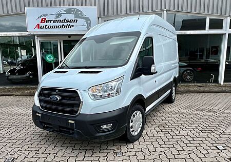 Ford Transit KASTEN 350 L2H3/REGALE/KAMERA/STANDHZG.