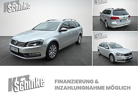 VW Passat Variant Volkswagen Comfortline BlueMotion