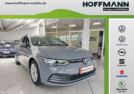 VW Golf Volkswagen Variant 1.0 TSI 5 Winterpaket LED