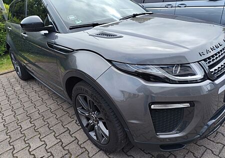 Land Rover Range Rover Evoque 2.0 TD4 132 kW Landmark E...