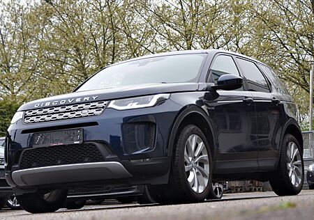Land Rover Discovery Sport 2.0 7 Sitzer/LEDER/NAVI/PANO/AU