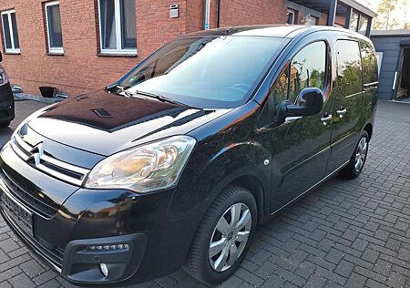 Citroën Berlingo BlueHDi 100 Multispace Selection Mu...