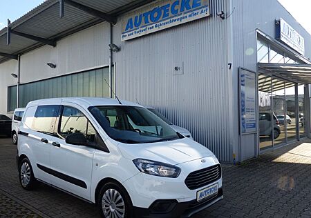 Ford Transit Courier 1.5Tdci/1.Hand/KLIMA/5-Sitze