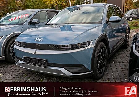 Hyundai IONIQ 5 Elektro Techniq Assistenz-Paket Kamera