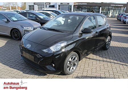 Hyundai i10 1.0 Trend Navi Kima CarPlay RFK