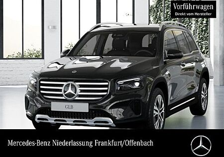 Mercedes-Benz GLB 200 PROGRESSIVE+360°+AHK+MULTIBEAM+TOTW+7G