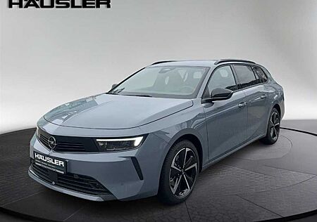 Opel Astra Sports Tourer Edition 1.5 Diesel Autom. Na
