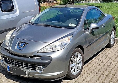Peugeot 207 CC Sport 120 Sport