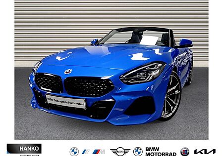 BMW Z4 M40i M Sport HUD Harman/Kardon