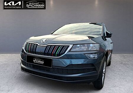 Skoda Karoq 1.0 TSI Style/Infotainment-Paket Bluetooth