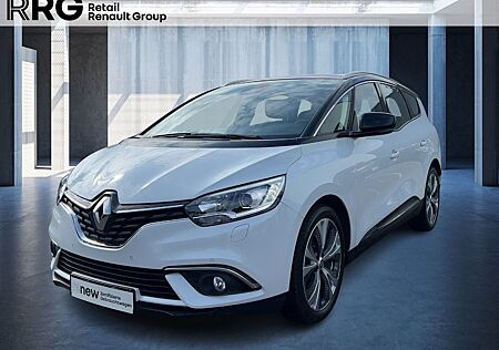 Renault Grand Scenic INTENS TCe 130