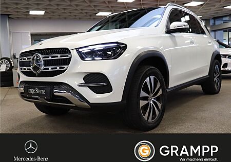 Mercedes-Benz GLE 350 de 4M Airmatic/AHK/Pano/Memory/Keyless