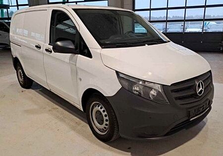 Mercedes-Benz Vito Kasten 111 CDI FWD kompakt*Klima