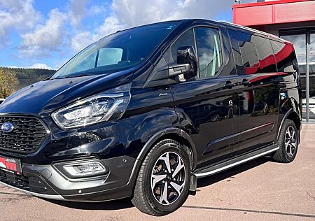 Ford Tourneo Custom 2.0 Ecoblue L1 Active