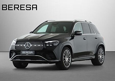 Mercedes-Benz GLE 450 d 4M AMG Distronic Pano Widescreen MBUX