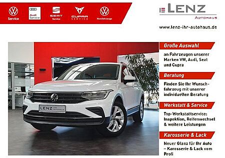 VW Tiguan Volkswagen Move TSI *Standhzg*Navi*LED*Sitzhzg*PDC*